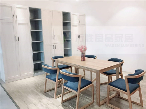 萬勝良品家具產(chǎn)品展示3